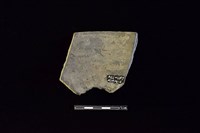 陶片藏品圖，第2張